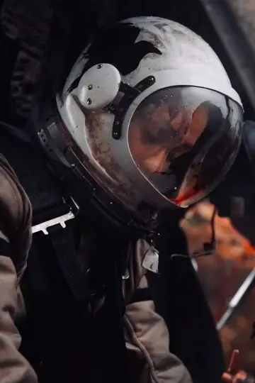Plakat к сериалу "100" #1273671