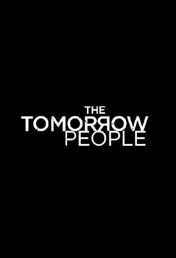 Plakat к сериалу "The Tomorrow People" #1444298