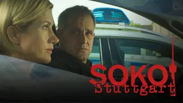 Zasłona к сериалу "SOKO Stuttgart" #1375281