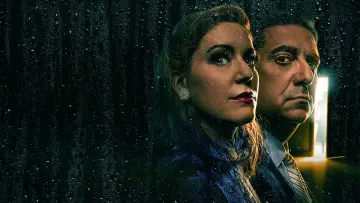 Zasłona do serialu "Sprawa dla medium i detektywa" #1594312