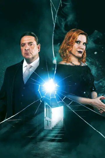 Plakat do serialu "Sprawa dla medium i detektywa" #1594324