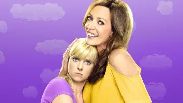 Zasłona к сериалу "Mamuśka" #1292797