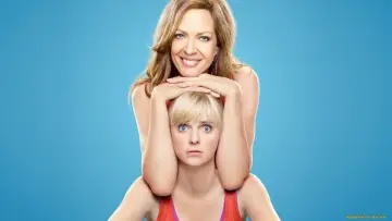 Zasłona к сериалу "Mamuśka" #1292798