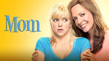 Zasłona к сериалу "Mamuśka" #1292801