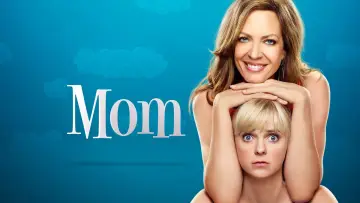 Zasłona к сериалу "Mamuśka" #1292802