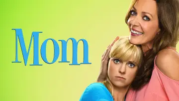 Zasłona к сериалу "Mamuśka" #1292804