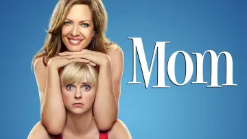 Zasłona к сериалу "Mamuśka" #1292805