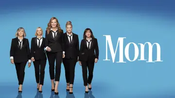 Zasłona к сериалу "Mamuśka" #1292813