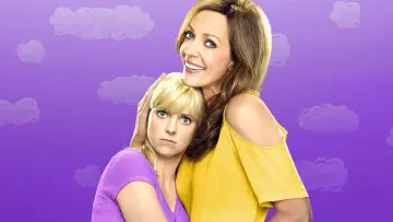 Zasłona к сериалу "Mamuśka" #1292824