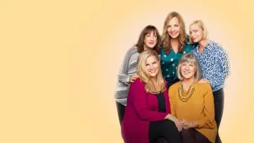 Zasłona к сериалу "Mamuśka" #1292834