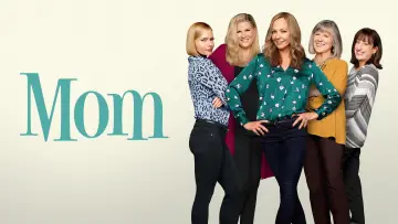 Zasłona к сериалу "Mamuśka" #1292835