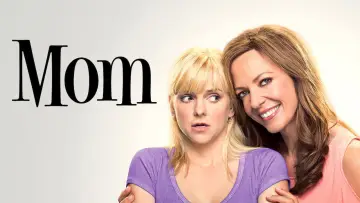 Zasłona к сериалу "Mamuśka" #1292836