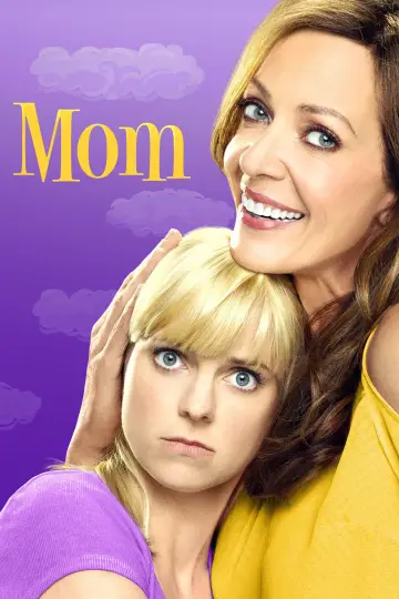 Plakat к сериалу "Mamuśka" #1292841