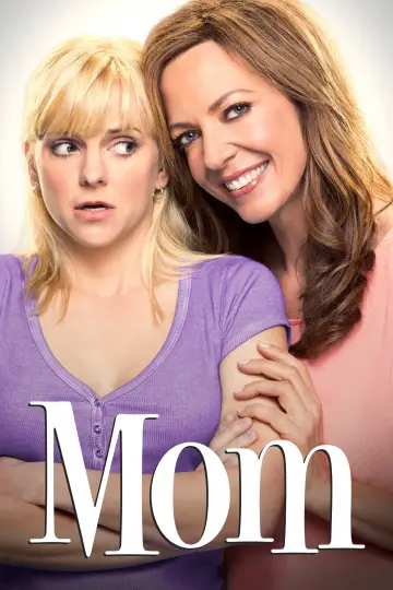 Plakat к сериалу "Mamuśka" #1292842