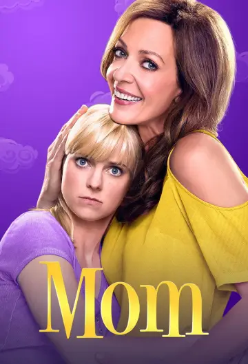 Plakat к сериалу "Mamuśka" #1292844