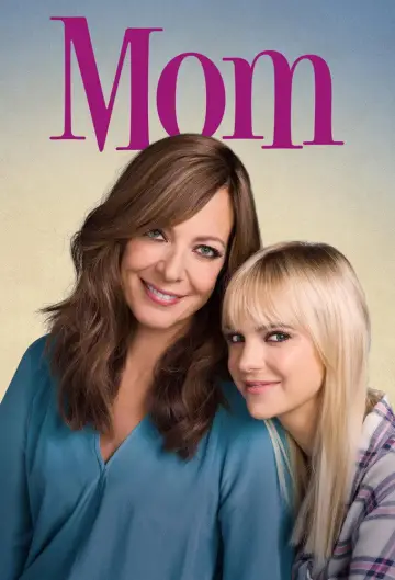 Plakat к сериалу "Mamuśka" #1292846