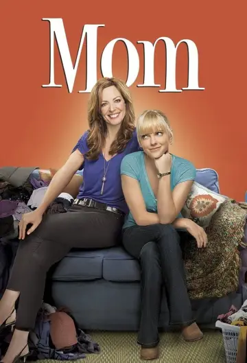 Plakat к сериалу "Mamuśka" #1292847