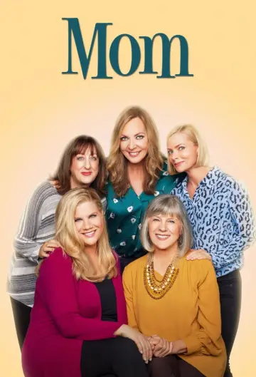 Plakat к сериалу "Mamuśka" #1292848