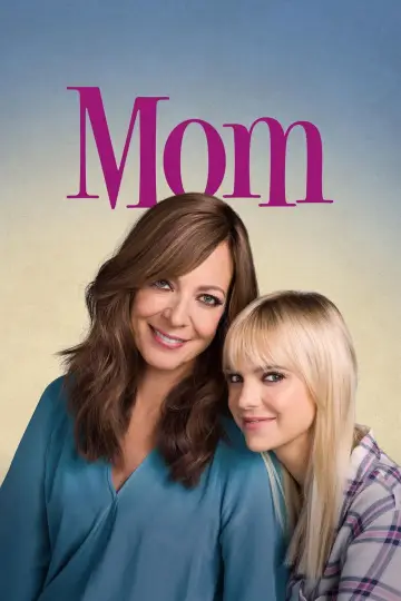 Plakat к сериалу "Mamuśka" #1292849