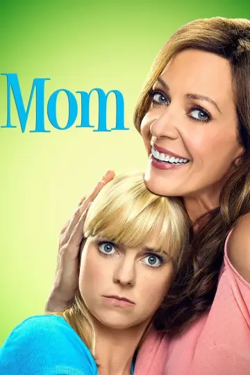 Plakat к сериалу "Mamuśka" #1292850