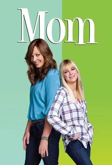 Plakat к сериалу "Mamuśka" #1292851