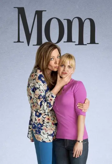 Plakat к сериалу "Mamuśka" #1292852