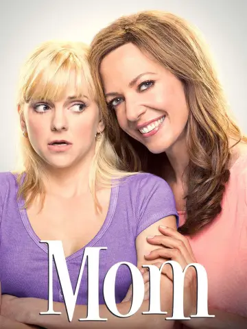 Plakat к сериалу "Mamuśka" #1292853