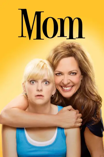 Plakat к сериалу "Mamuśka" #1292854