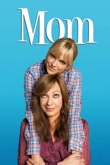 Plakat к сериалу "Mamuśka" #1292855