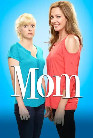 Plakat к сериалу "Mamuśka" #1292857