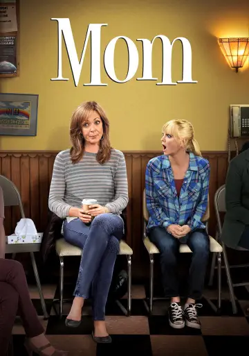 Plakat к сериалу "Mamuśka" #1292859