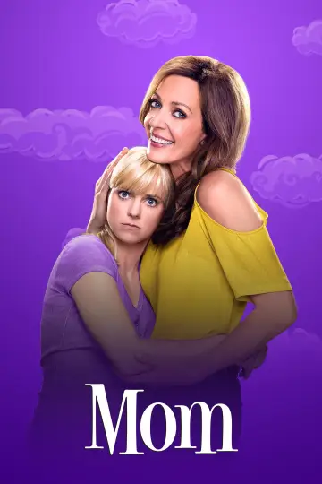 Plakat к сериалу "Mamuśka" #1292860
