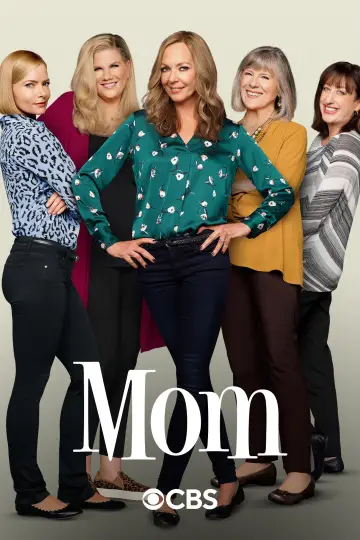 Plakat к сериалу "Mamuśka" #1292861