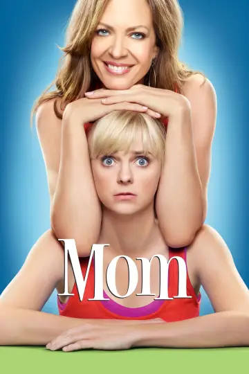 Plakat к сериалу "Mamuśka" #1292862