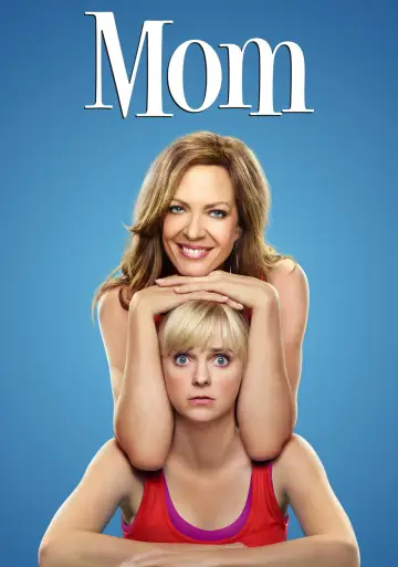 Plakat к сериалу "Mamuśka" #1292864