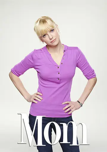 Plakat к сериалу "Mamuśka" #1292865