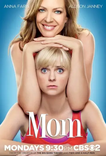 Plakat к сериалу "Mamuśka" #1292866