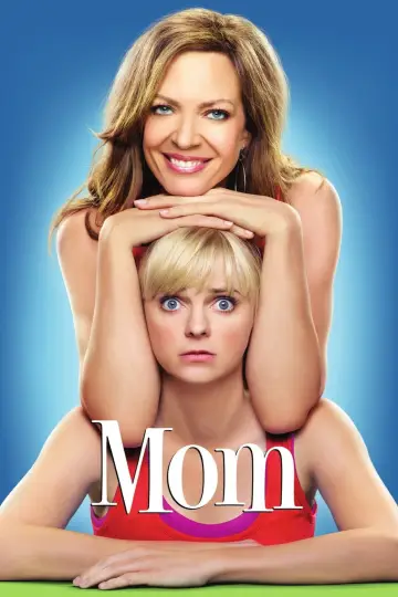 Plakat к сериалу "Mamuśka" #1292867