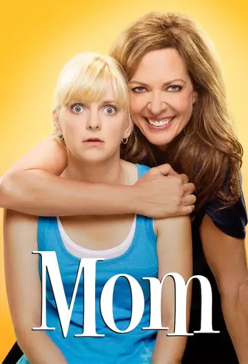Plakat к сериалу "Mamuśka" #1292869