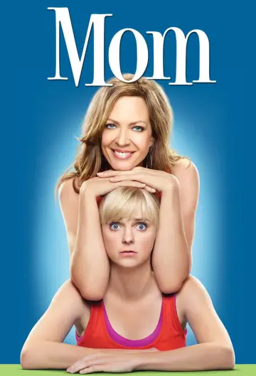 Plakat к сериалу "Mamuśka" #1292873