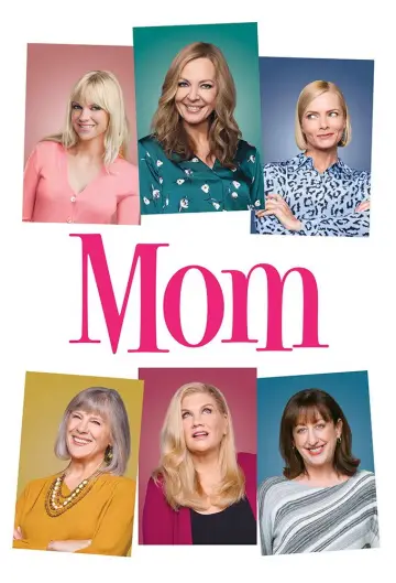 Plakat к сериалу "Mamuśka" #1292875