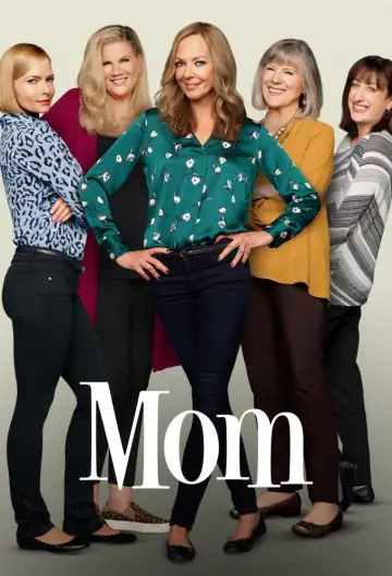 Plakat к сериалу "Mamuśka" #1292878