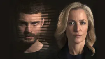Zasłona к сериалу "Upadek" #1405487
