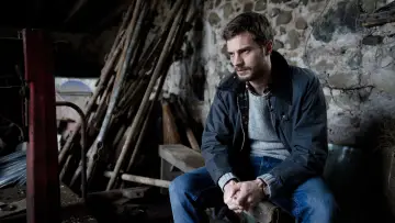 Zasłona к сериалу "Upadek" #1405496