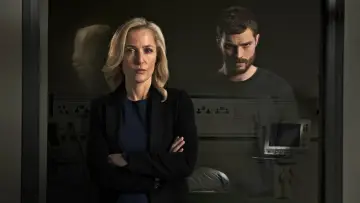 Zasłona к сериалу "Upadek" #1405499