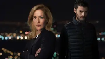 Zasłona к сериалу "Upadek" #1405503