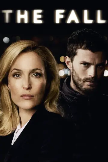 Plakat к сериалу "Upadek" #1405511