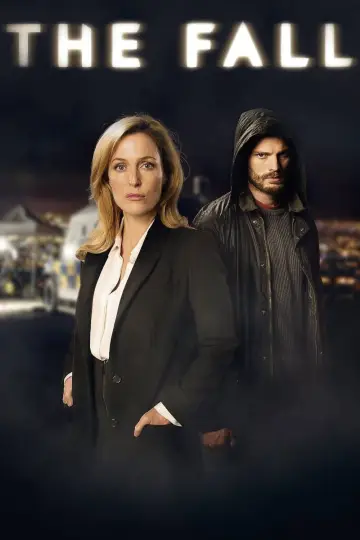 Plakat к сериалу "Upadek" #1405512