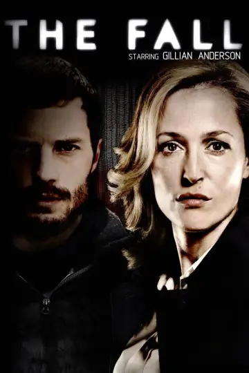 Plakat к сериалу "Upadek" #1405514