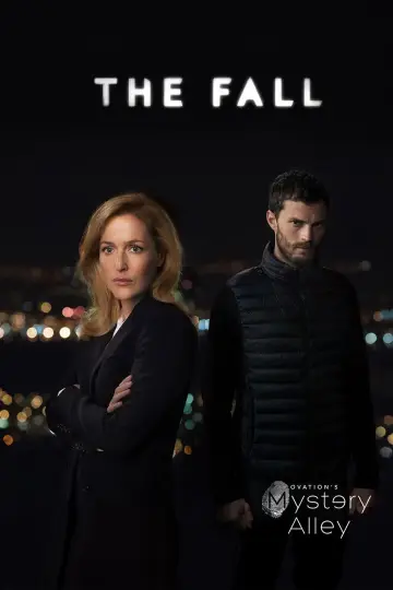 Plakat к сериалу "Upadek" #1405515